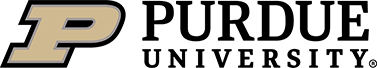 Purdue 2020 logo